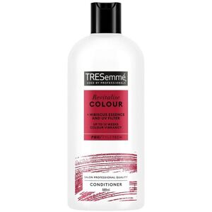 Tresemme Women's 'Conditioner' Revitalise Colour with Hibiscus Essence & UV Filter, 680ml in White White Tresemme Women's 'Conditioner' Revitalise Colour with Hibiscus Essence & UV Filter, 680ml in White White