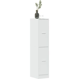 Berkfield Home Apothecary Cabinet High Gloss White 30x41x144.5 cm Engineered Wood White 30x41x144.5 cm Berkfield Home Apothecary Cabinet High Gloss White 30x41x144.5 cm Engineered Wood White 30x41x144.5 cm
