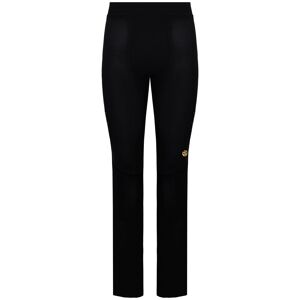 Skins Men's A400 Starlight Black Leggings Size: XS Black XS Skins Men's A400 Starlight Black Leggings Size: XS Black XS