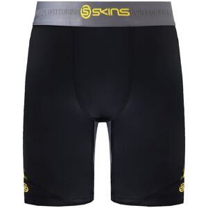 Skins DNAmic Black Half Shorts Size: Small Black S Skins DNAmic Black Half Shorts Size: Small Black S