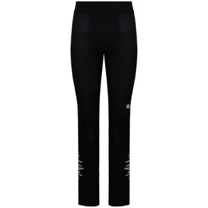 Skins Men's A400 Starlight Black Leggings Size: Large Black L Skins Men's A400 Starlight Black Leggings Size: Large Black L