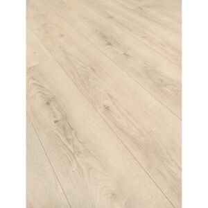 Vinyl Flooring UK Zodia Wood Effect 12mm Laminate Flooring - 5 Planks - Covers 1.332sqm in Beige Beige Vinyl Flooring UK Zodia Wood Effect 12mm Laminate Flooring - 5 Planks - Covers 1.332sqm in Beige Beige