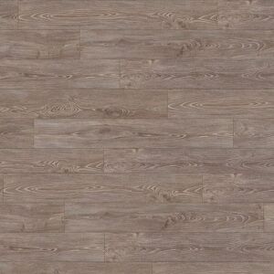 Vinyl Flooring UK Pro 8MM Wood Effect Laminate Flooring - 8 Planks - Covers 1.995sqm in Chocolate Chocolate Vinyl Flooring UK Pro 8MM Wood Effect Laminate Flooring - 8 Planks - Covers 1.995sqm in Chocolate Chocolate