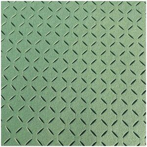 Artificial Grass GB Shockpad Artificial Grass Underlay for Enhanced Lawn Support & Comfort-9m(3'3") X 1m(3' 3")-9m² in Green Green Artificial Grass GB Shockpad Artificial Grass Underlay for Enhanced Lawn Support & Comfort-9m(3'3") X 1m(3' 3")-9m² in Green Green