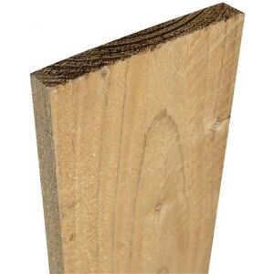 Cheshire PACK OF 3: Pressure Treated Green Timber Gravel Board in Natural Natural Cheshire PACK OF 3: Pressure Treated Green Timber Gravel Board in Natural Natural