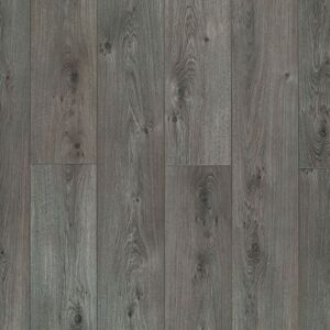 Vinyl Flooring UK Lovla Wood Effect 8mm Laminate Flooring - 9 Planks - Covers 2.179sqm in Dark Grey Dark Grey Vinyl Flooring UK Lovla Wood Effect 8mm Laminate Flooring - 9 Planks - Covers 2.179sqm in Dark Grey Dark Grey