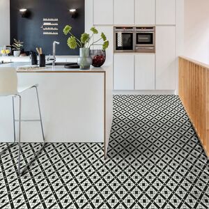 Vinyl Flooring UK Black Grey Designer Effect 2.8mm Vinyl Flooring Sheet Size: 2000mm x 1000mm Grey 2000mm x 1000mm Vinyl Flooring UK Black Grey Designer Effect 2.8mm Vinyl Flooring Sheet Size: 2000mm x 1000mm Grey 2000mm x 1000mm