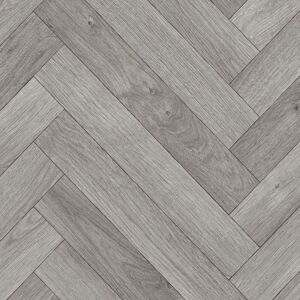Vinyl Flooring UK Light Grey Herringbone Wood Effect 2.0mm Sheet Vinyl Flooring in Brown Size: 2000mm x 6000mm Brown 2000mm x 6000mm Vinyl Flooring UK Light Grey Herringbone Wood Effect 2.0mm Sheet Vinyl Flooring in Brown Size: 2000mm x 6000mm Brown 2000mm x 6000mm