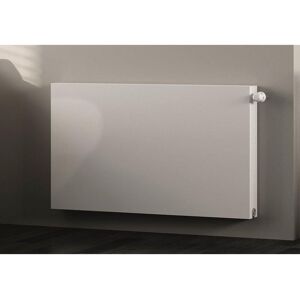 Clifton White Vertical Single Panel Radiator Type 10 1800mm(H)x300mm(W) White Clifton White Vertical Single Panel Radiator Type 10 1800mm(H)x300mm(W) White