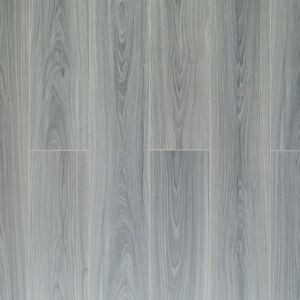 Vinyl Flooring UK Lovla Wood Effect 8mm Laminate Flooring - 9 Planks - Covers 2.179sqm in Grey Grey Vinyl Flooring UK Lovla Wood Effect 8mm Laminate Flooring - 9 Planks - Covers 2.179sqm in Grey Grey