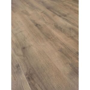 Vinyl Flooring UK Zodia Wood Effect 12mm Laminate Flooring - 5 Planks - Covers 1.332sqm in Medium Beige Medium Beige Vinyl Flooring UK Zodia Wood Effect 12mm Laminate Flooring - 5 Planks - Covers 1.332sqm in Medium Beige Medium Beige