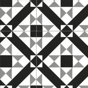 Vinyl Flooring UK Black White 2.8mm Designer Effect Vinyl Sheet Flooring Size: 2000mm x 1000mm Black 2000mm x 1000mm Vinyl Flooring UK Black White 2.8mm Designer Effect Vinyl Sheet Flooring Size: 2000mm x 1000mm Black 2000mm x 1000mm