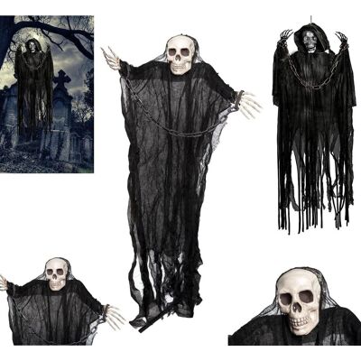 Shatchi 11902 Skeleton Halloween Decoration - Halloween Decoration Shatchi 11902 Skeleton Halloween Decoration - Halloween Decoration