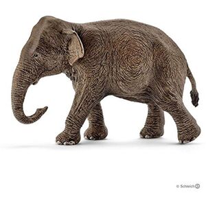 Schleich 14753   Wild Life Asian Elephant, Female