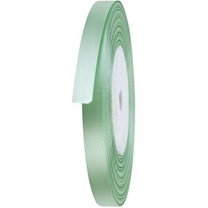Neel Blue Double Sided Satin Polyester Ribbon Roll, 3mm x 25 Metres in Mint Mint Neel Blue Double Sided Satin Polyester Ribbon Roll, 3mm x 25 Metres in Mint Mint