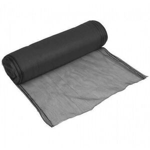 Pegdev Black Heavy Duty Plants & Crops Netting 2m x 20m UV Stabilised Mesh Black Pegdev Black Heavy Duty Plants & Crops Netting 2m x 20m UV Stabilised Mesh Black