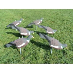 Marco Paul Flying Hawk Decoy Bird Deterrent Multicolor Marco Paul Flying Hawk Decoy Bird Deterrent Multicolor