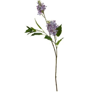 Hill Interiors The Natural Garden Collection Lilac Artificial Flower - Artificial Flower Hill Interiors The Natural Garden Collection Lilac Artificial Flower - Artificial Flower