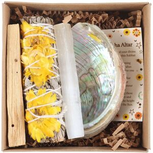 Something Different Summer Solstice Litha Spell Kit (Pack of 5) Multicolor Something Different Summer Solstice Litha Spell Kit (Pack of 5) Multicolor