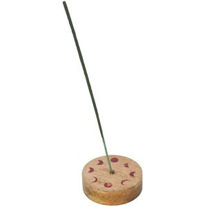 Something Different Dark Forest Sweet Honey Incense Sticks with Holder (Pack of 20) in Brown Brown Something Different Dark Forest Sweet Honey Incense Sticks with Holder (Pack of 20) in Brown Brown