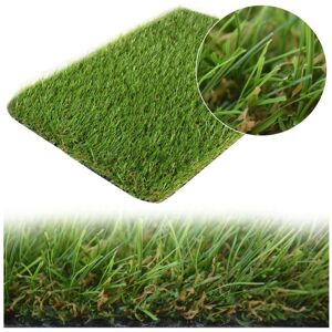 Artificial Grass GB Troon 30 mm Artificial Grass in Green Size: 4000mm x 2000mm Green 4000mm x 2000mm Artificial Grass GB Troon 30 mm Artificial Grass in Green Size: 4000mm x 2000mm Green 4000mm x 2000mm