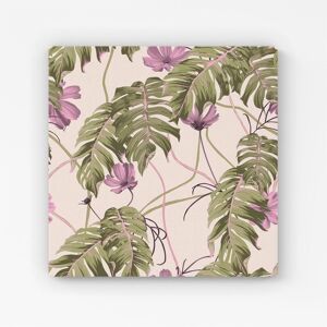 Warren Reed - Designer Pink Cosmos Flowers Canvas Size: W30" x H30" Pink W30" x H30" Warren Reed - Designer Pink Cosmos Flowers Canvas Size: W30" x H30" Pink W30" x H30"
