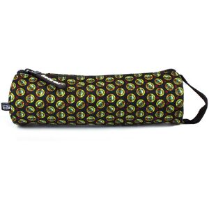 Rock Sax Pencil Case Unisex Black Official Merch Black Rock Sax Pencil Case Unisex Black Official Merch Black