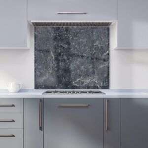 Warren Reed - Designer Luxury Slate Grey Quartz Effect Kitchen Splashback Size: 600mm x 750mm Grey 600mm x 750mm Warren Reed - Designer Luxury Slate Grey Quartz Effect Kitchen Splashback Size: 600mm x 750mm Grey 600mm x 750mm