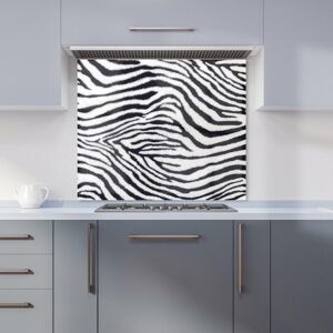 Warren Reed - Designer Irregular Sketched Block Textured Kitchen Splashback in Grey Size: 600mm x 750mm Grey 600mm x 750mm Warren Reed - Designer Irregular Sketched Block Textured Kitchen Splashback in Grey Size: 600mm x 750mm Grey 600mm x 750mm