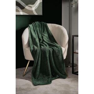 Dreamscene Zig Zag Ultra Soft Bed Throw Over Blanket