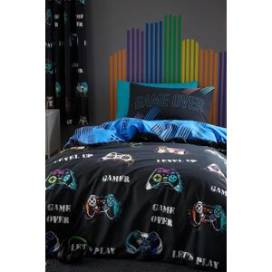 Catherine Lansfield 'Game Over' Duvet Set