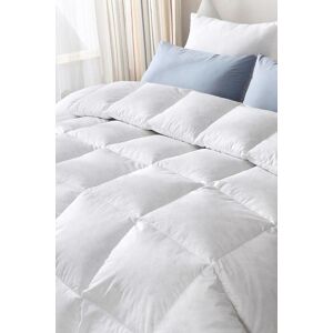 HomeSpace Direct Duck Feather And Down Duvet Quilt Hotel Quality 13.5 tog Winter