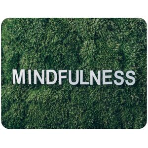 Benjamin Tate Design Wellness Mindfulness Designer Blanket in Natural Size: 120 cm x 150 cm Natural 120 cm x 150 cm Benjamin Tate Design Wellness Mindfulness Designer Blanket in Natural Size: 120 cm x 150 cm Natural 120 cm x 150 cm