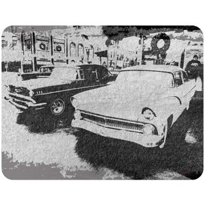 Benjamin Tate Design Cool Cars Satin Silver Blanket in Natural Size: 120 cm x 150 cm Natural 120 cm x 150 cm Benjamin Tate Design Cool Cars Satin Silver Blanket in Natural Size: 120 cm x 150 cm Natural 120 cm x 150 cm