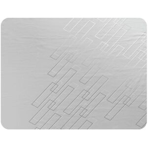 Benjamin Tate Design Line Geometric Blanket in Natural Size: 120 cm x 150 cm Natural 120 cm x 150 cm Benjamin Tate Design Line Geometric Blanket in Natural Size: 120 cm x 150 cm Natural 120 cm x 150 cm