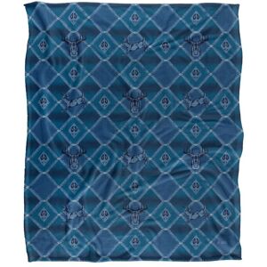JQ Licensing Jl-Jp Deer Southwest Blue Huntingpattern Silky Touch Super Soft Throw Blanket 152 X 127 cm in White White 152 X 127 cm JQ Licensing Jl-Jp Deer Southwest Blue Huntingpattern Silky Touch Super Soft Throw Blanket 152 X 127 cm in White White 152 X 127 cm
