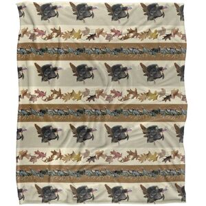 JQ Licensing Bs-Jp Turkey Autumn Leaf Pattern Silky Touch Super Soft Throw Blanket 152 X 127 cm in White White 152 X 127 cm JQ Licensing Bs-Jp Turkey Autumn Leaf Pattern Silky Touch Super Soft Throw Blanket 152 X 127 cm in White White 152 X 127 cm