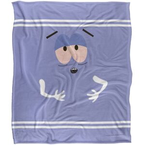 South Park Towelie Queasy Silky Touch Super Soft Throw Blanket 152 X 127 cm in White White 152 X 127 cm South Park Towelie Queasy Silky Touch Super Soft Throw Blanket 152 X 127 cm in White White 152 X 127 cm