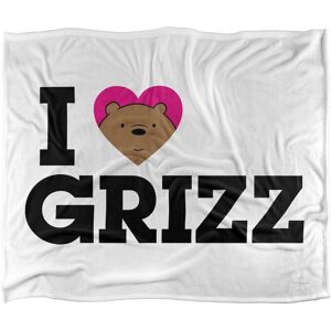 Cartoon Network We Bare Bears Heart Grizz Silky Touch Super Soft Throw Blanket 152 X 127 cm in White White 152 X 127 cm Cartoon Network We Bare Bears Heart Grizz Silky Touch Super Soft Throw Blanket 152 X 127 cm in White White 152 X 127 cm
