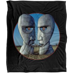 Pink Floyd Division Bell Cover Silky Touch Super Soft Throw Blanket 152 X 127 cm in White White 152 X 127 cm Pink Floyd Division Bell Cover Silky Touch Super Soft Throw Blanket 152 X 127 cm in White White 152 X 127 cm