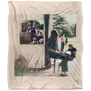 Pink Floyd Ummagumma Silky Touch Super Soft Throw Blanket 152 X 127 cm in White White 152 X 127 cm Pink Floyd Ummagumma Silky Touch Super Soft Throw Blanket 152 X 127 cm in White White 152 X 127 cm