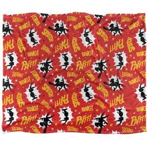 Netflix Asterix Obelix Big Fight Blanket Silky Touch Super Soft Throw Blanket 152 X 127 cm in White White 152 X 127 cm Netflix Asterix Obelix Big Fight Blanket Silky Touch Super Soft Throw Blanket 152 X 127 cm in White White 152 X 127 cm