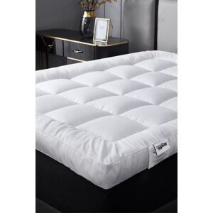 Ezysleep - 4 Inch Thick Super Soft - Double - Mattress Topper Ezysleep - 4 Inch Thick Super Soft - Double - Mattress Topper