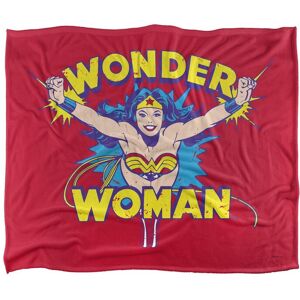 Wonder Woman Silky Touch Super Soft Throw Blanket - Throw Blanket Wonder Woman Silky Touch Super Soft Throw Blanket - Throw Blanket
