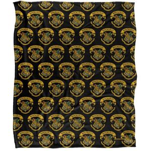 HARRY POTTER Silky Touch Super Soft Throw Blanket - Blanket HARRY POTTER Silky Touch Super Soft Throw Blanket - Blanket