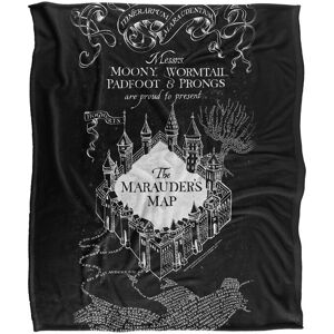 Harry Potter Silky Touch Super Soft Throw Blanket - Throw Blanket Harry Potter Silky Touch Super Soft Throw Blanket - Throw Blanket