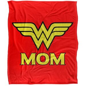 WONDER WOMAN Silky Touch Super Soft Throw Blanket - throw blanket WONDER WOMAN Silky Touch Super Soft Throw Blanket - throw blanket
