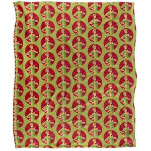 Warner Brothers Scooby Doo Officially Licensed Silky Touch Super Soft Throw Blanket 152 x 127 cm in White White 152 x 127 cm Warner Brothers Scooby Doo Officially Licensed Silky Touch Super Soft Throw Blanket 152 x 127 cm in White White 152 x 127 cm