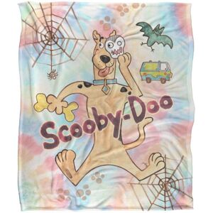 SCOOBY DOO! Super Soft Throw Blanket - Throw Blanket SCOOBY DOO! Super Soft Throw Blanket - Throw Blanket