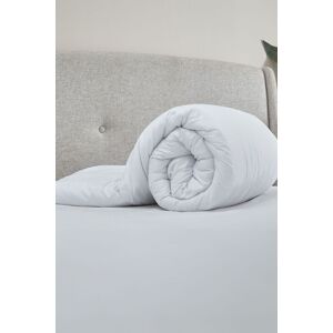 Catherine Lansfield King Size White Hollowfibre 15 Tog Duvet Catherine Lansfield King Size White Hollowfibre 15 Tog Duvet